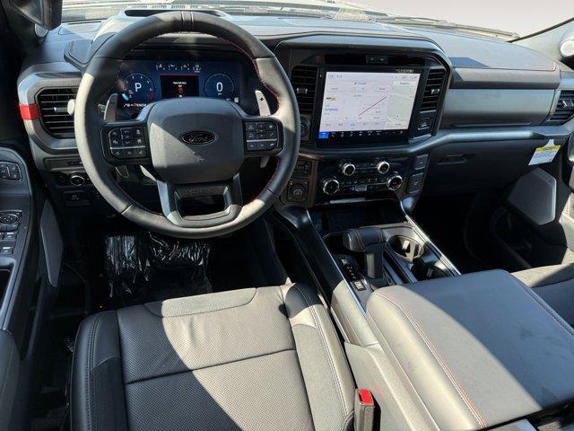 new 2025 Ford F-150 car, priced at $88,090