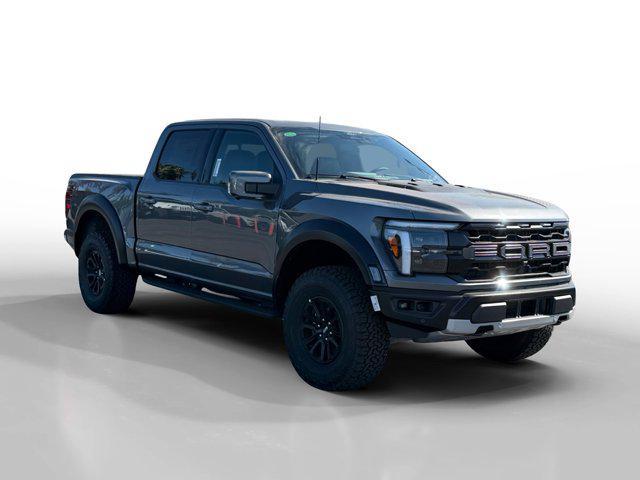 new 2025 Ford F-150 car, priced at $88,090
