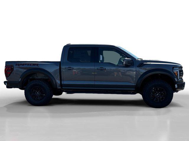 new 2025 Ford F-150 car, priced at $88,090