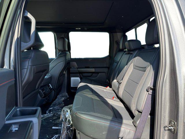 new 2025 Ford F-150 car, priced at $88,090
