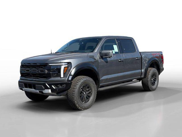 new 2025 Ford F-150 car, priced at $88,090