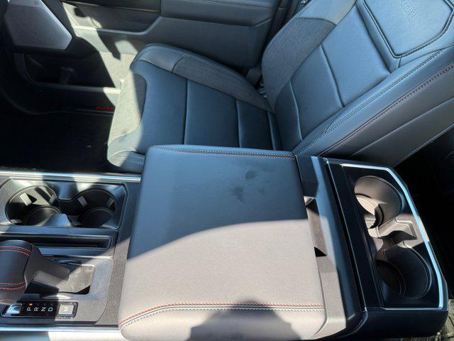 new 2025 Ford F-150 car, priced at $88,090