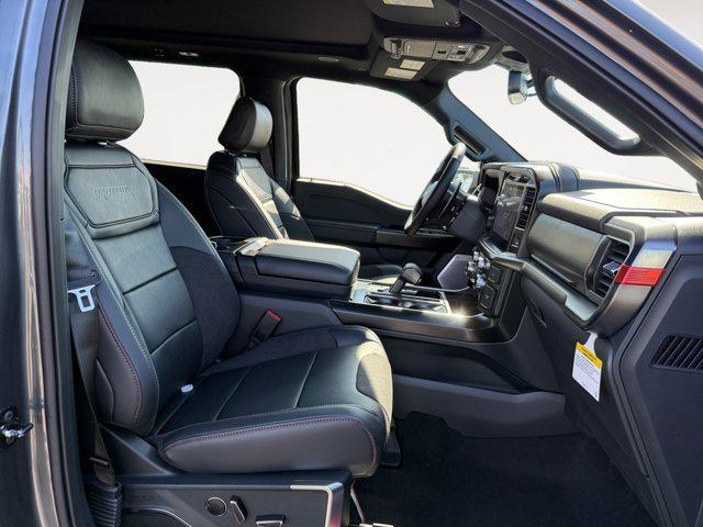 new 2025 Ford F-150 car, priced at $88,090