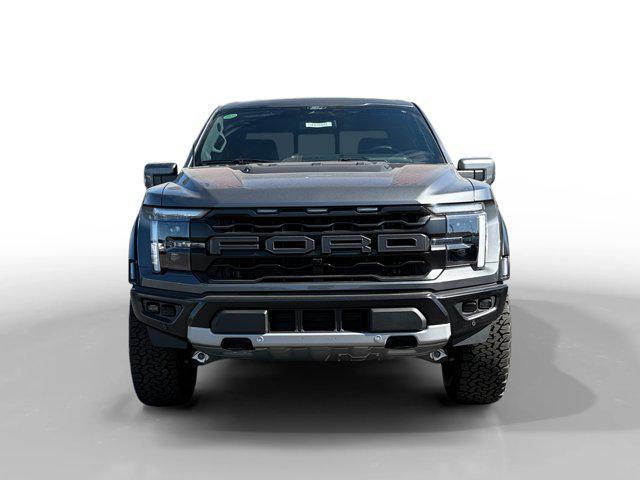 new 2025 Ford F-150 car, priced at $88,090