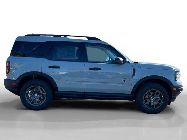 new 2024 Ford Bronco Sport car, priced at $30,680