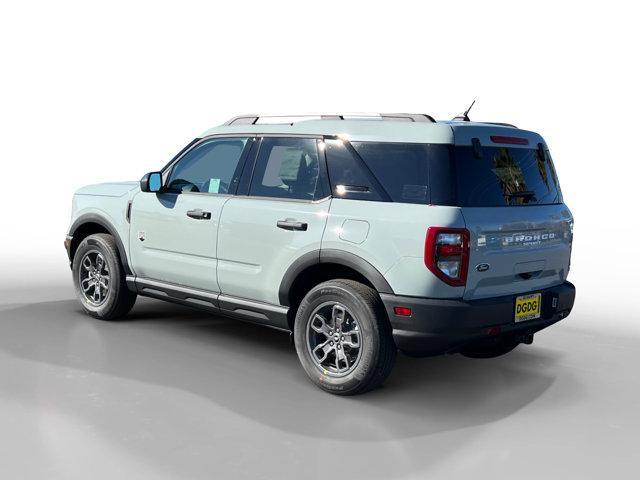 new 2024 Ford Bronco Sport car, priced at $30,680