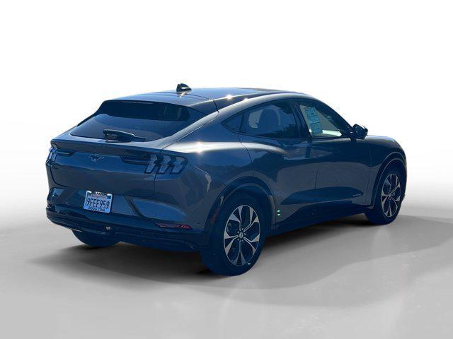 used 2023 Ford Mustang Mach-E car, priced at $35,201