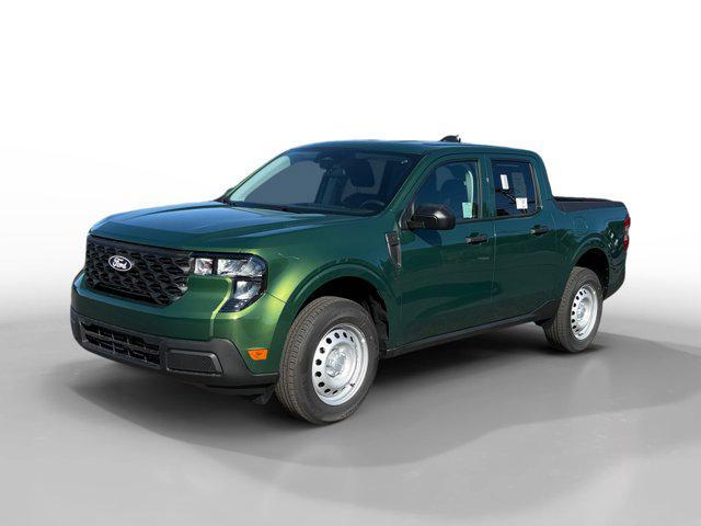 new 2025 Ford Maverick car, priced at $30,985