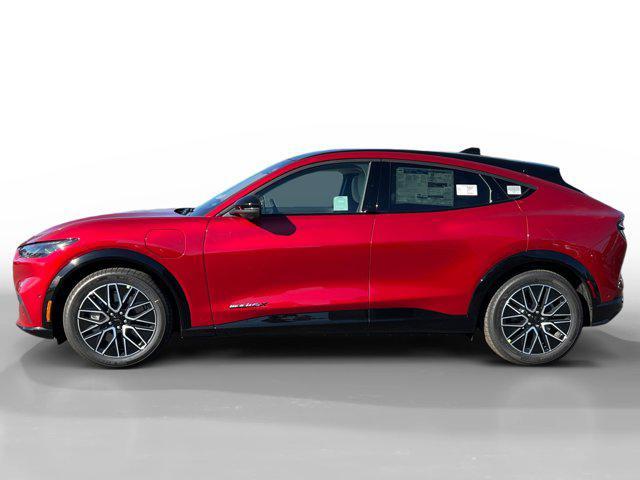 new 2024 Ford Mustang Mach-E car, priced at $55,280