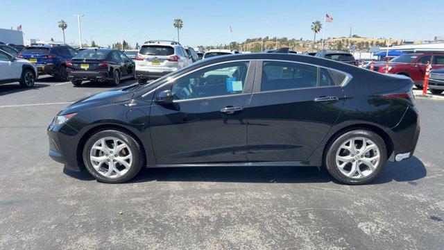 used 2017 Chevrolet Volt car, priced at $13,722