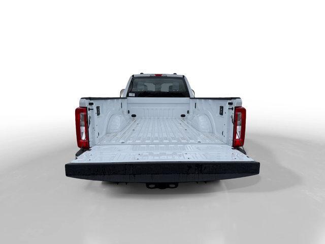 new 2025 Ford F-250 car, priced at $50,485