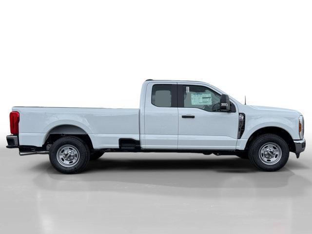 new 2025 Ford F-250 car, priced at $50,485
