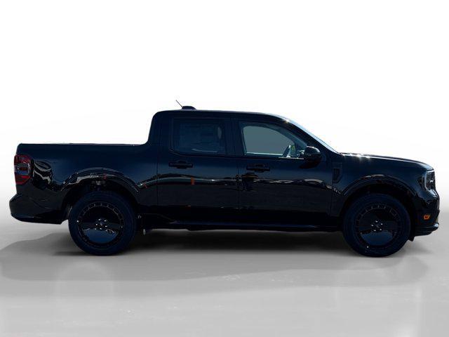 new 2025 Ford Maverick car, priced at $36,850