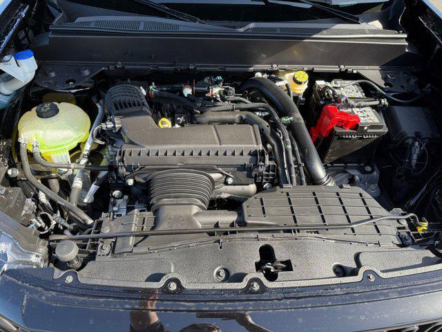 new 2025 Ford Maverick car, priced at $36,850