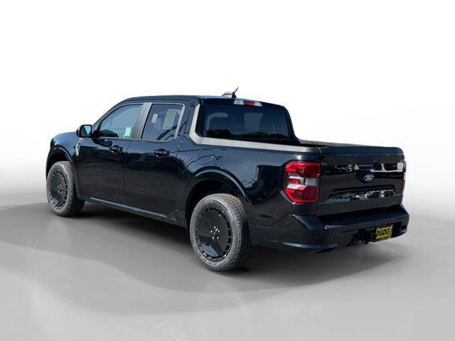 new 2025 Ford Maverick car, priced at $36,850
