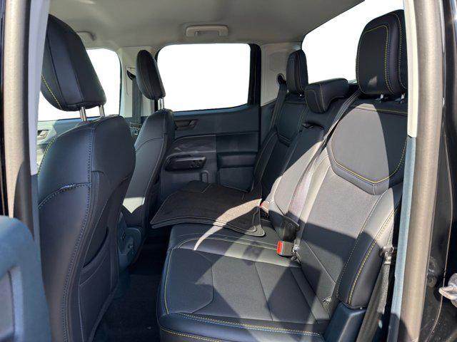new 2025 Ford Maverick car, priced at $36,850