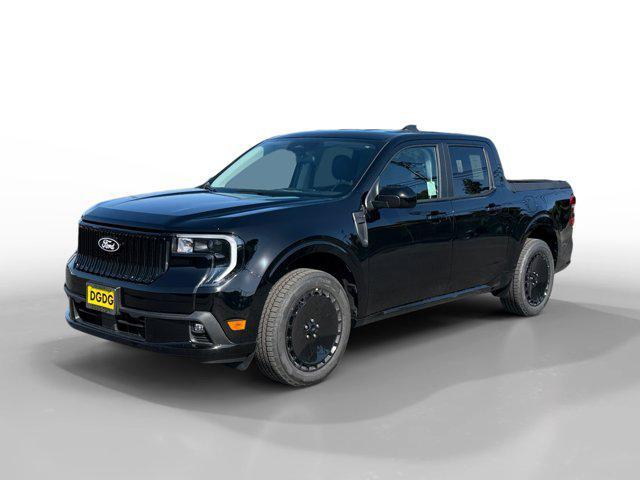 new 2025 Ford Maverick car, priced at $36,850