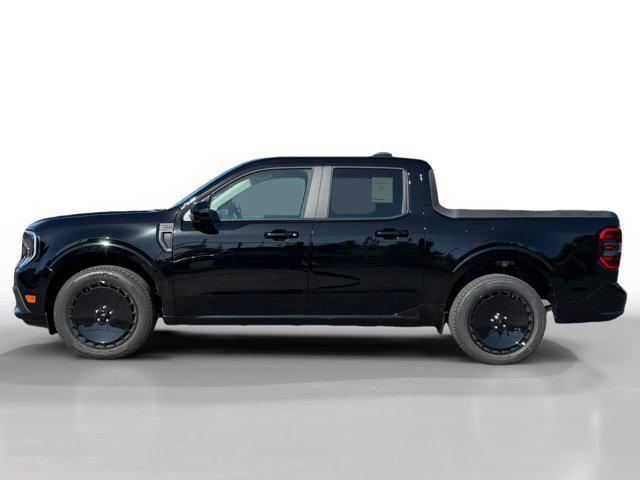 new 2025 Ford Maverick car, priced at $36,850