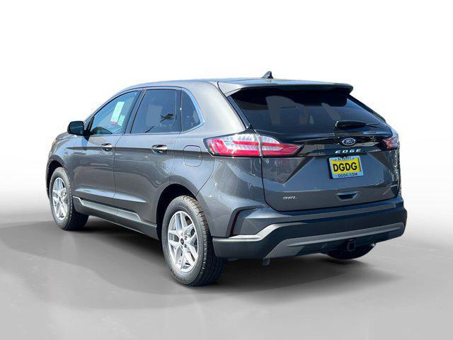 new 2024 Ford Edge car, priced at $37,995