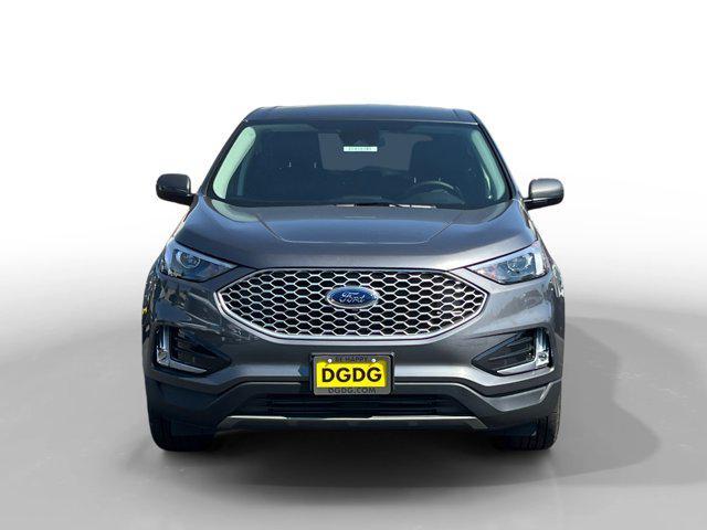 new 2024 Ford Edge car, priced at $37,995