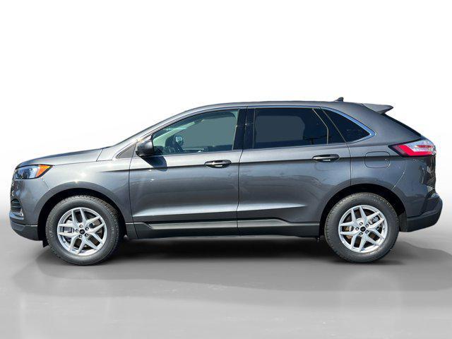 new 2024 Ford Edge car, priced at $37,995