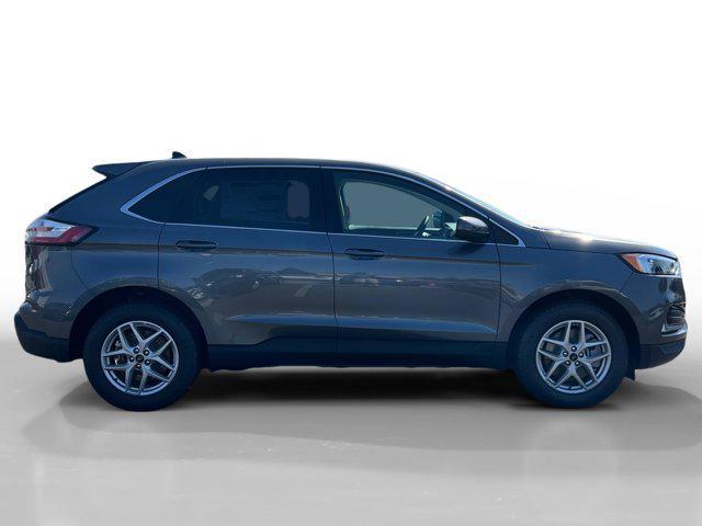 new 2024 Ford Edge car, priced at $37,995