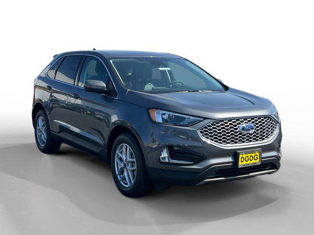 new 2024 Ford Edge car, priced at $37,995