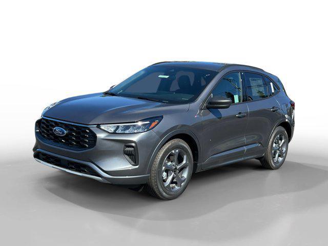 new 2024 Ford Escape car, priced at $28,725