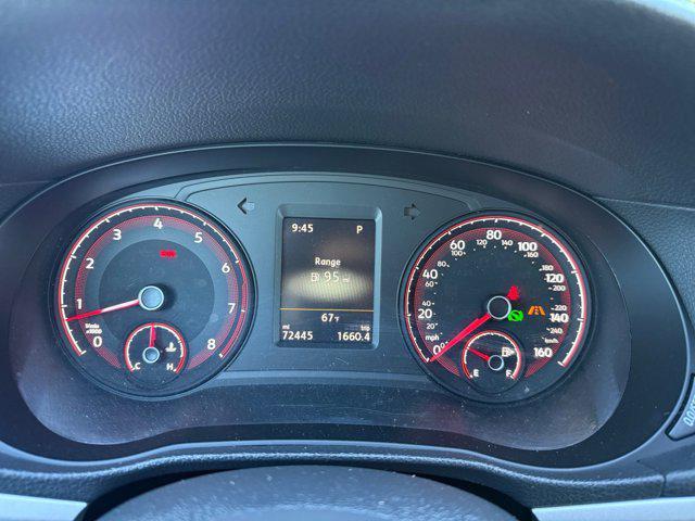 used 2020 Volkswagen Passat car, priced at $13,782