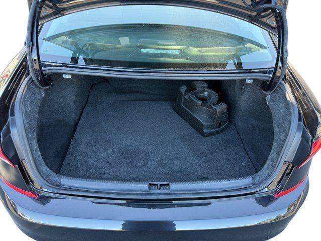 used 2020 Volkswagen Passat car, priced at $13,782