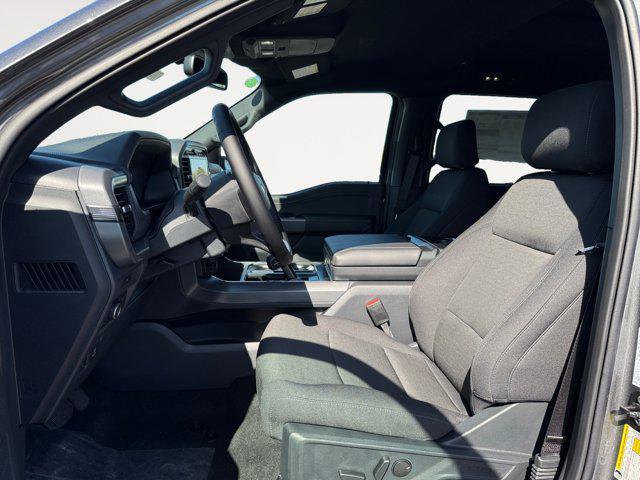 new 2025 Ford F-150 car, priced at $61,070