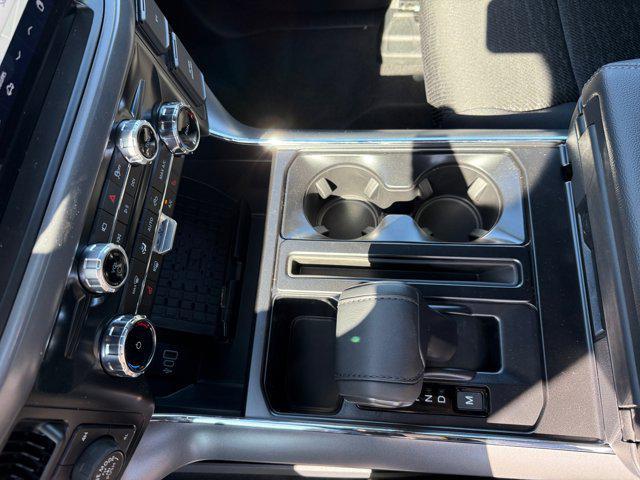 new 2025 Ford F-150 car, priced at $61,070