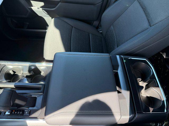 new 2025 Ford F-150 car, priced at $61,070