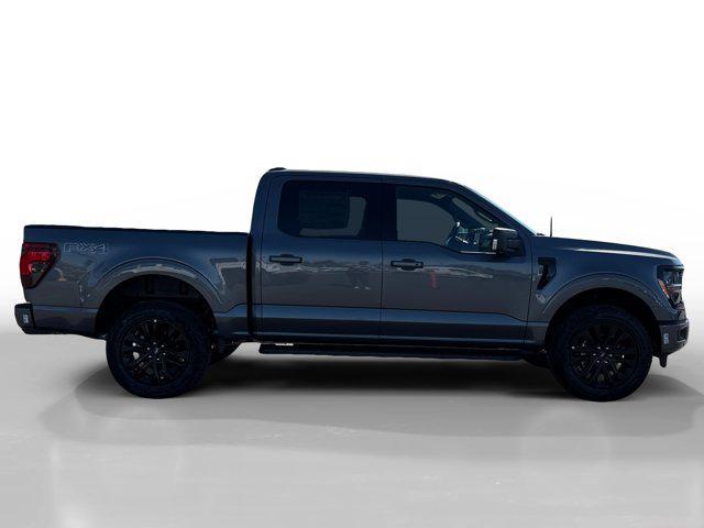 new 2025 Ford F-150 car, priced at $61,070