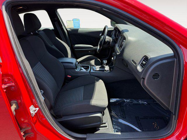 used 2023 Dodge Charger car, priced at $25,508