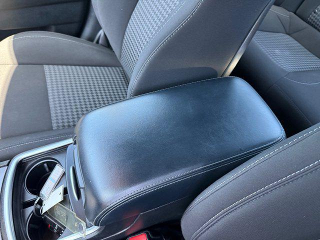 used 2023 Dodge Charger car, priced at $25,508