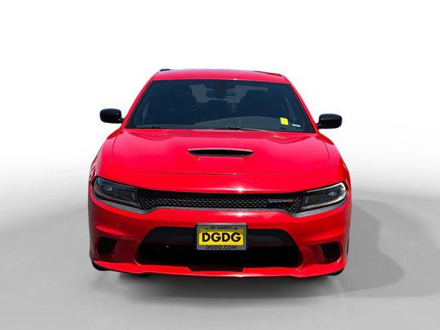 used 2023 Dodge Charger car, priced at $25,508