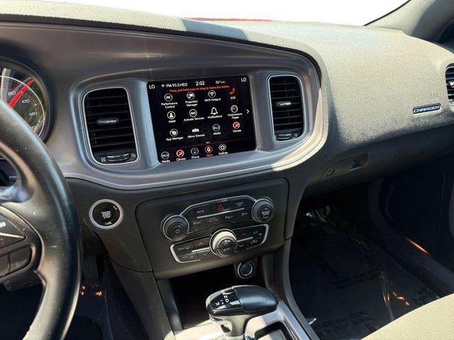 used 2023 Dodge Charger car, priced at $25,508