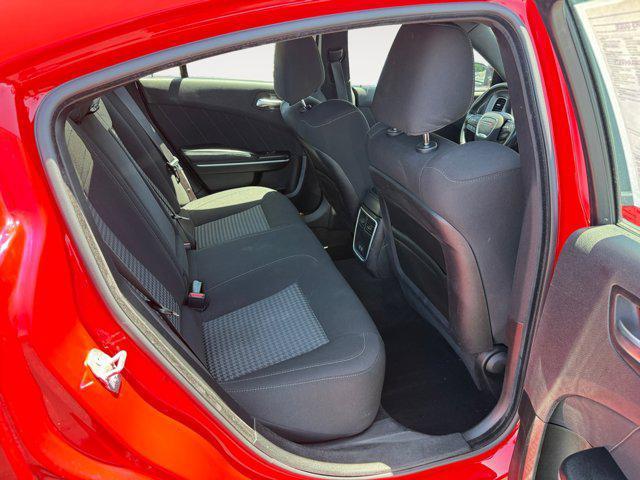 used 2023 Dodge Charger car, priced at $25,508