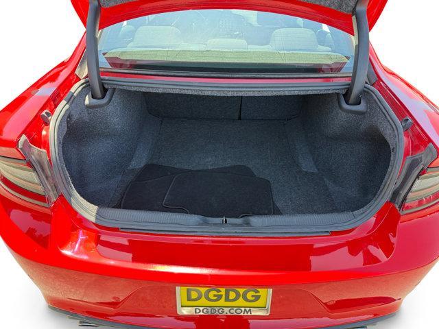 used 2023 Dodge Charger car, priced at $25,508