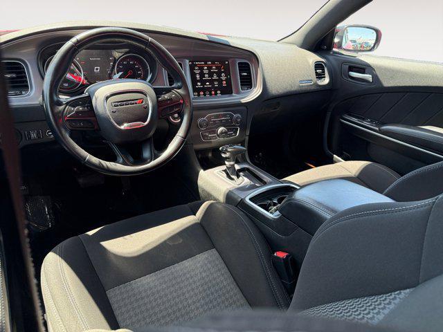 used 2023 Dodge Charger car, priced at $25,508