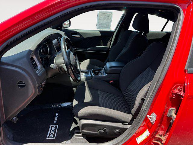used 2023 Dodge Charger car, priced at $25,508