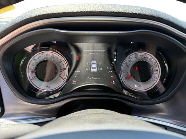 used 2021 Dodge Challenger car, priced at $46,450