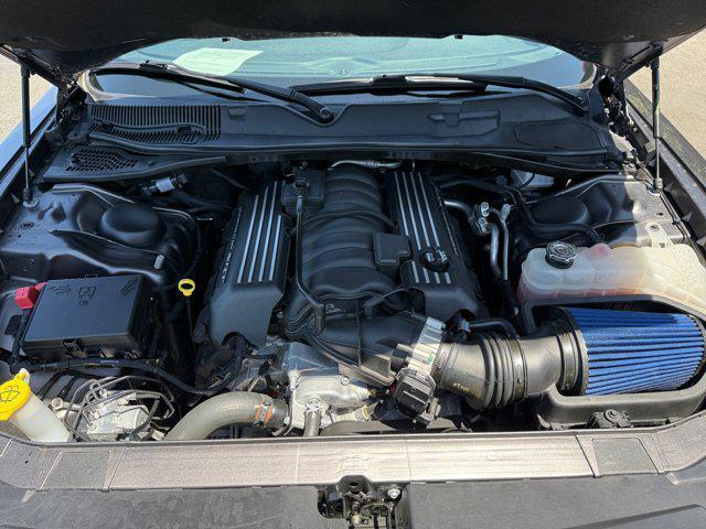 used 2021 Dodge Challenger car, priced at $46,450