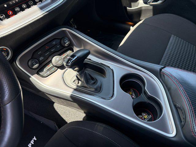 used 2021 Dodge Challenger car, priced at $46,450