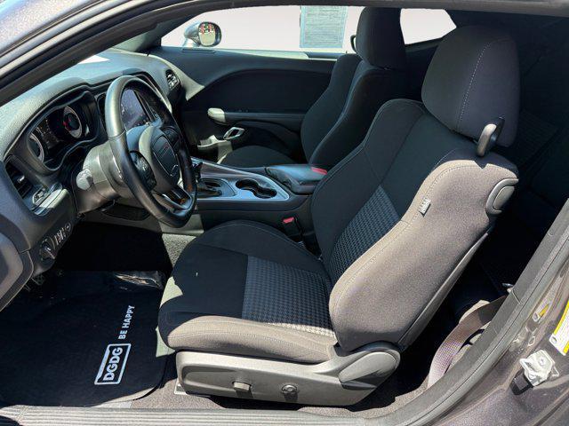 used 2021 Dodge Challenger car, priced at $46,450