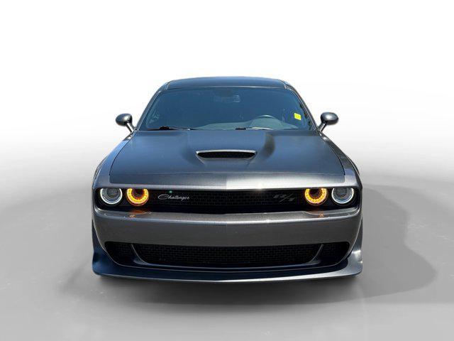 used 2021 Dodge Challenger car, priced at $46,450