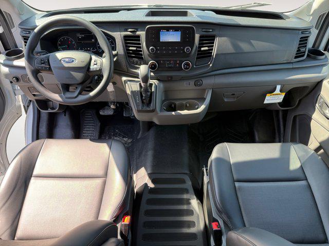 new 2025 Ford Transit-250 car, priced at $52,217