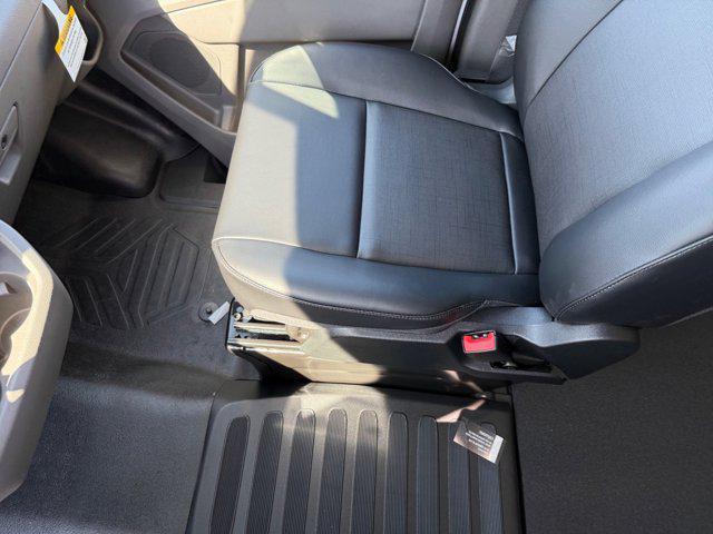 new 2025 Ford Transit-250 car, priced at $52,217