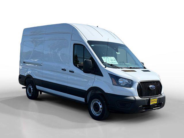 new 2025 Ford Transit-250 car, priced at $52,217
